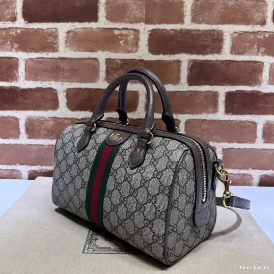 Firstbag ru GG BAG OPHIDIA HANDLE TOP SMALL GUCCI 0523